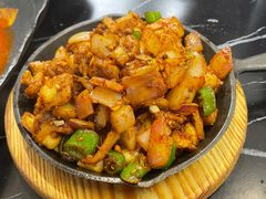 -HONGA HONGA雄家(曹路店)