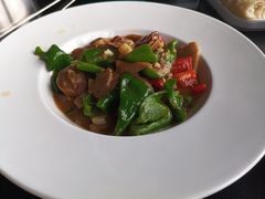 -野菌皇海景野生菌火锅(滨海大道店)