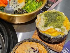 -首尔烤肉大排档(合生汇店)