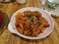 -聪辉同安老美食饭店(大元路店)