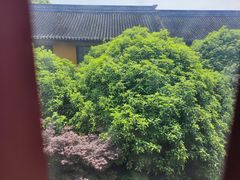 -重元寺香积厨素斋馆