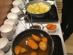 -听松楼·花园酒店·自助餐厅(红梅公园店)