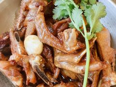-美极鲜食坊(宝安南路店)