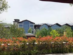 -太白山御龙湾温泉