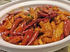 -刘胖子家常菜·蹄花焖藕(富安街店)