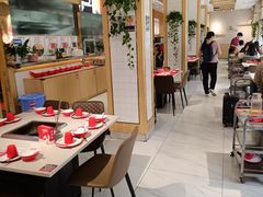 -芭夯兔·兔肉汤锅(新都店)