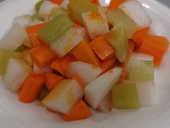 -成都驻京办餐厅(蜀都宾馆店)