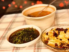 -玲珑餐厅(陕西南路店)