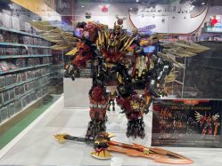 -哈姆雷斯(王府井百货大楼店)