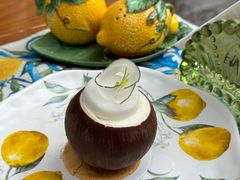 -弗兰克牛排西餐厅Ribone steak house(柠檬花园店)