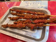 -华天延吉餐厅(西安门一店)