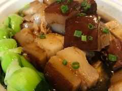 -丽晶美庐·玉兰餐厅