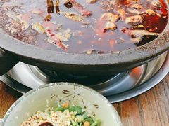 -老船夫石锅苗苗鱼·老字号(三道堰总店)