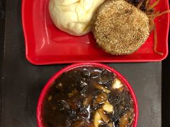 -老回回饺子馆(海洋馆店)