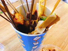 -八一好吃街·高品美食广场