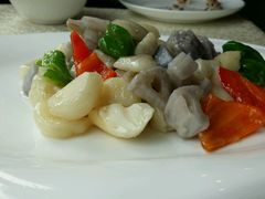 -尚岛私房菜(西方巷店)
