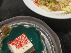-竹之月日本料理铁板烧(香江花园店)
