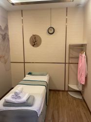 -芳朵美容养生SPA