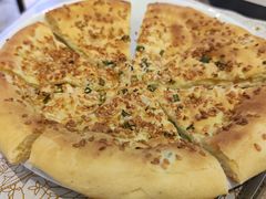-阿里疆Alijiang·丝路美食·异域风情·清真(长楹天街店)