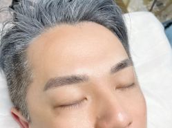 -MIVI野生眉纹绣纹眉