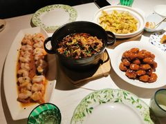 -张福记(陇海中路店)