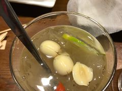 -十二舍·湯物素煮(江泰潤政店)