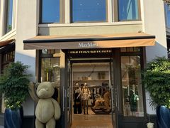 -比斯特上海购物村精品奥特莱斯