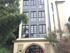 -徐家汇源景区-衡山坊