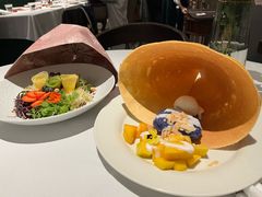 -狮拾久·现代新加坡料理(壹方城店)