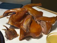 -汤城小厨•粤菜•靓汤(西直门凯德MALL店)