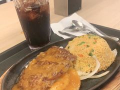 -大家乐(广州荔湾领展广场店)