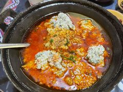合渣-张关合渣(航空大道店)