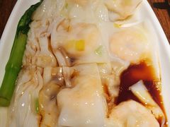 -西关味(大卫城店)