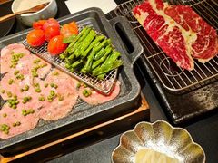 -摩打食堂(壹方中心店)