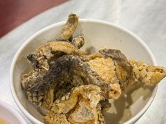 -恩宁刘福记(东华东路店)