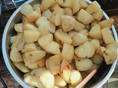 -硗碛藏寨·神木垒景区