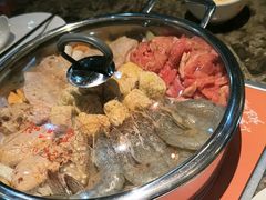 -御上皇三汁焖锅(薛城万达广场店)