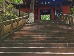 -白帝城·瞿塘峡景区