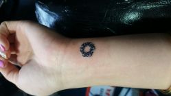 商户图片-暗夜tattoo纹身工作室