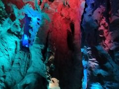 -天河潭旅游度假区