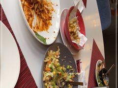 -WOLFGANG PUCK KITCHEN & BAR(迪士尼小镇店)