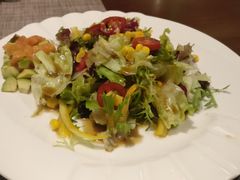 -肆月河豚·新淮扬(金融街店)