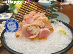 -东海怡品海鲜豆捞(星街坊店)