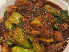 -八方后身麻辣鸡块(总店)