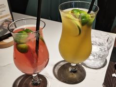 -1874融合西厨·观景餐厅(保利店)
