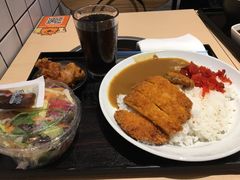 -吉野家(上海美罗城店)