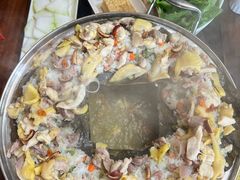 -食德喜·阳山鸡王食研基地