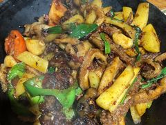 -胡师傅三下锅(汽车站店)