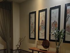 -鼎族怡华·指压·经络·疗愈SPA(紫荆店)
