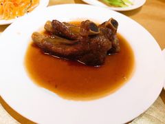 -厉家菜(德胜门总店)